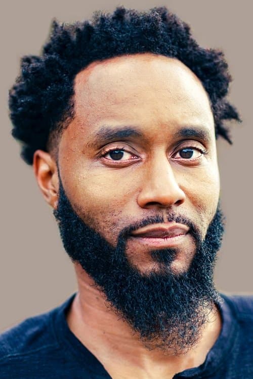 Aaron Goodson profile photo