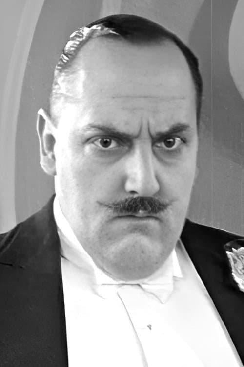 Clifford Heatherley profile photo