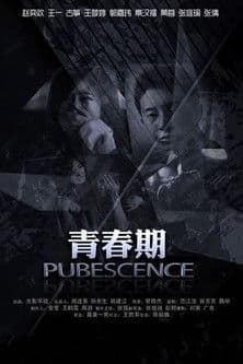 Pubescence poster