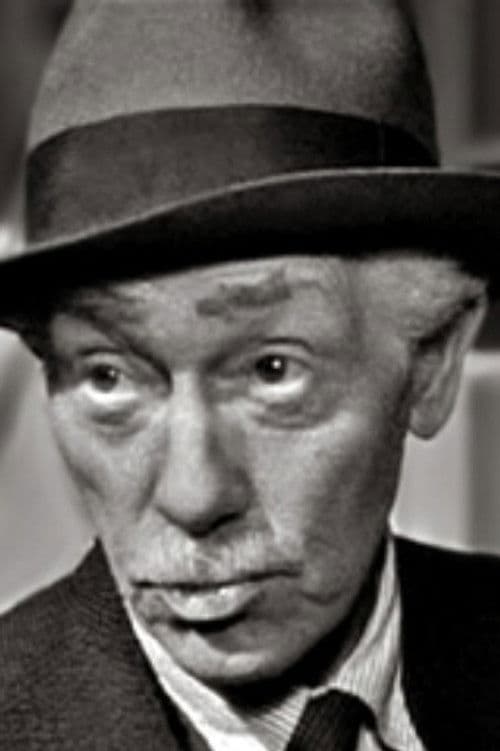 Jean Croué profile photo