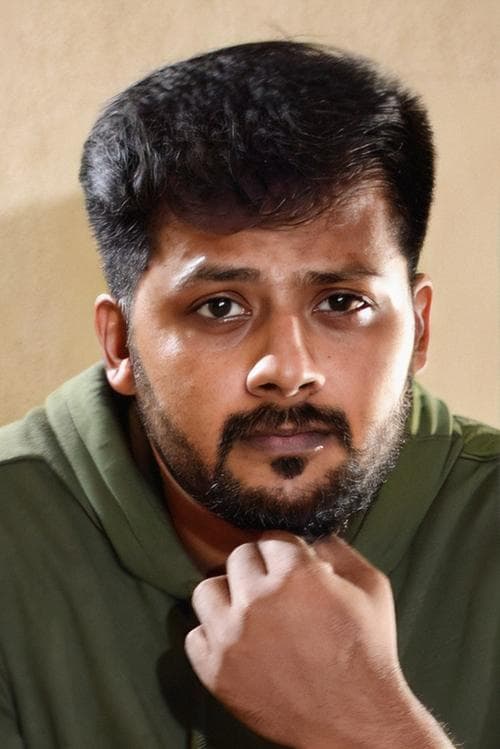 Baalaji S U profile photo