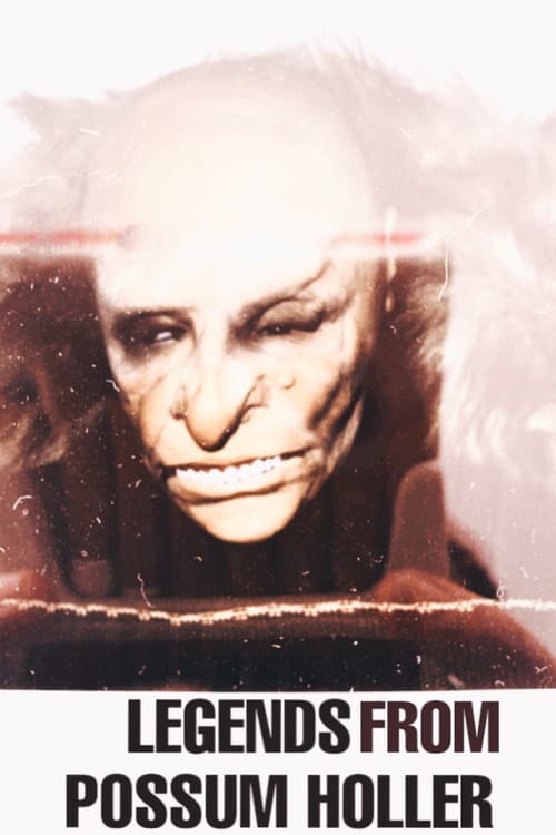 Legends from possum holler poster