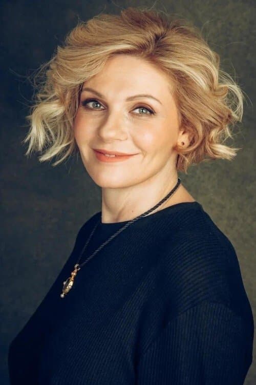 Anna Ardova profile photo