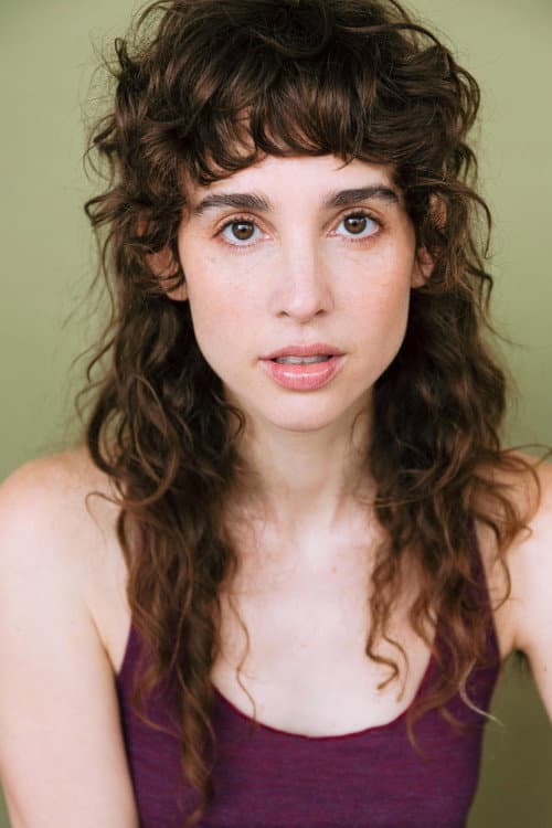 Samantha Westervelt profile photo