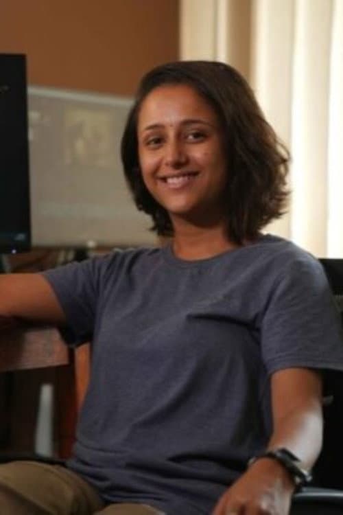 Aashuka Aryal profile photo