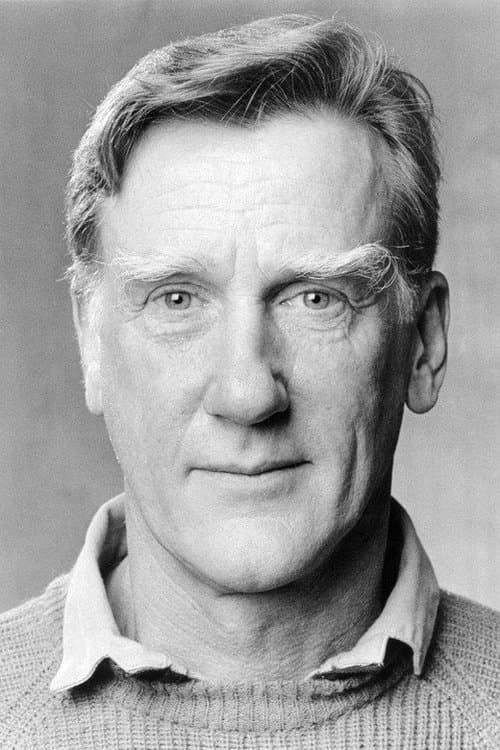 Donald Moffat profile photo