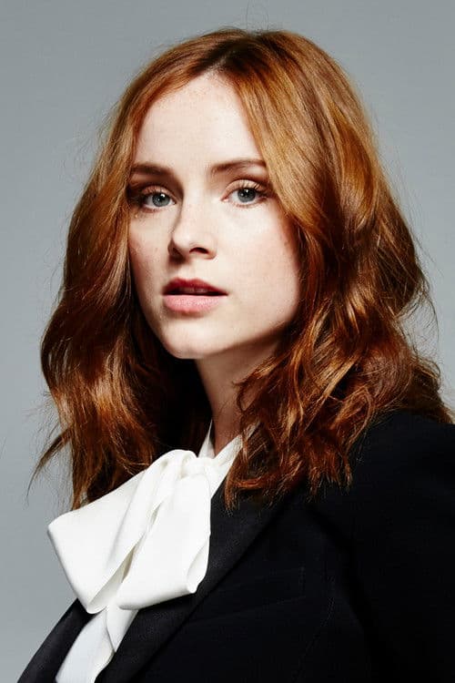 Sophie Rundle profile photo