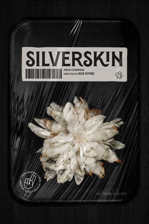 Silverskin poster