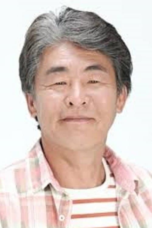 Ken Nakamoto profile photo