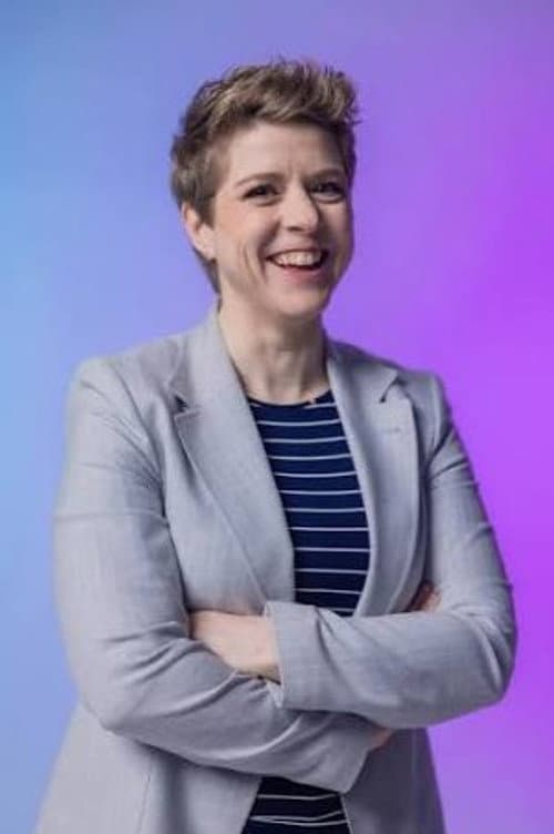 Hetty Helsmoortel profile photo
