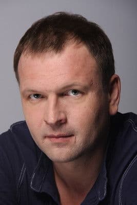 Pyotr Barancheev profile photo