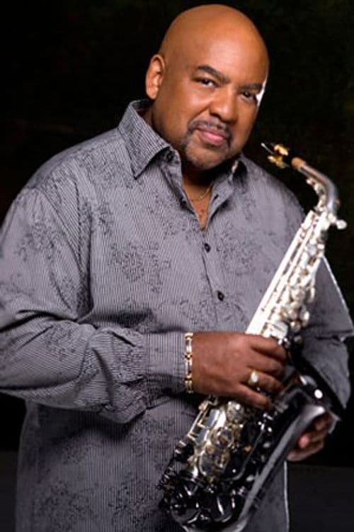 Gerald Albright profile photo