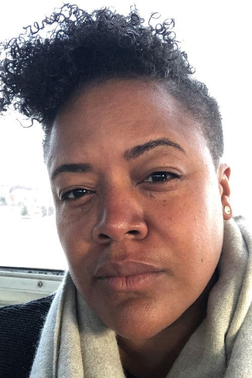 Vanessa Agard-Jones profile photo