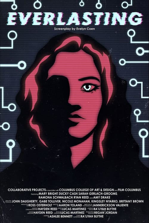 Everlasting poster