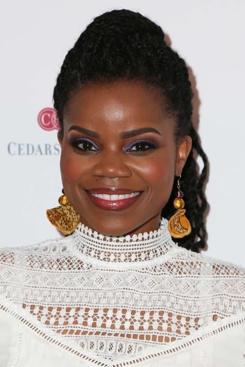 Kelly Jenrette profile photo