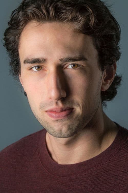 Nick Luberto profile photo