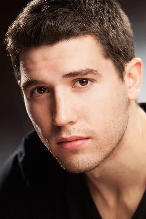 Brett Geddes profile photo