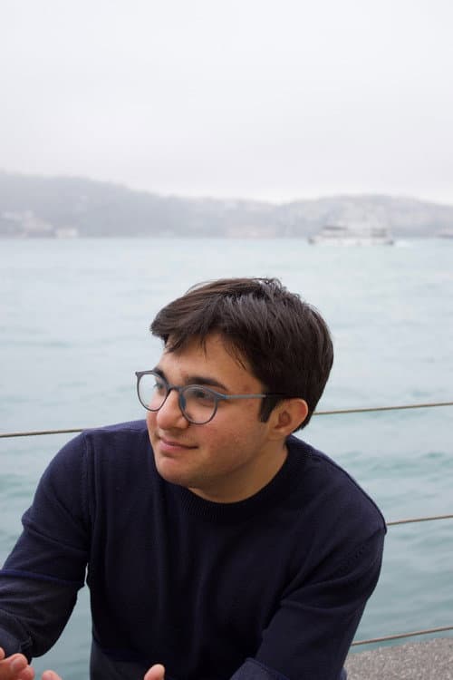 Emrullah Güneş profile photo