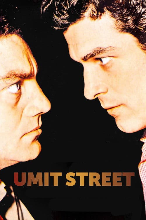 Umit Street poster