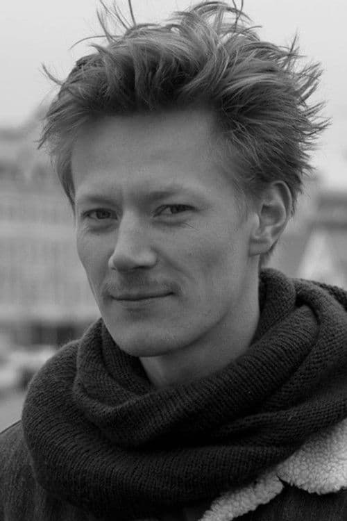 Lars August Jørgensen profile photo