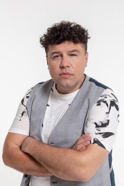 Volodymyr Shumko profile photo