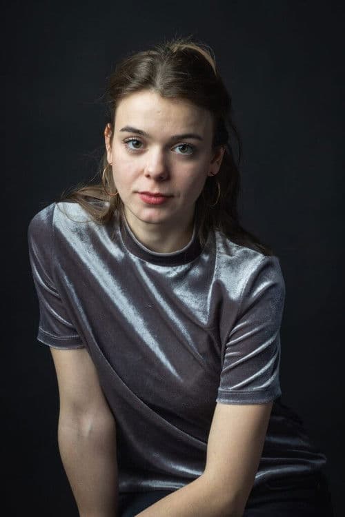 Mária Szaplonczay profile photo