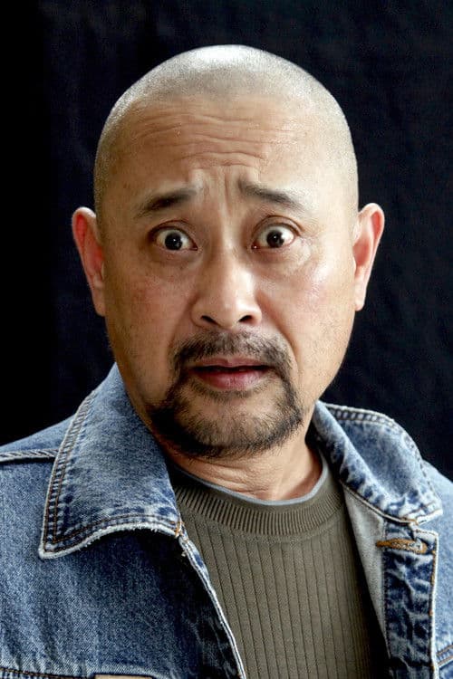 Cong Shen profile photo