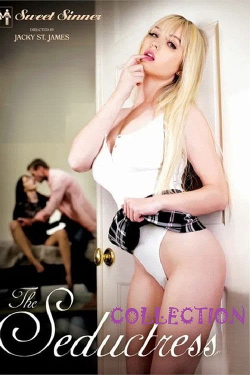 The Seductress (Sweet Sinner) Collection
