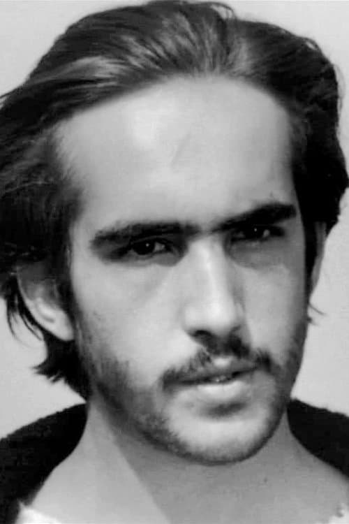 Enrique Irazoqui profile photo