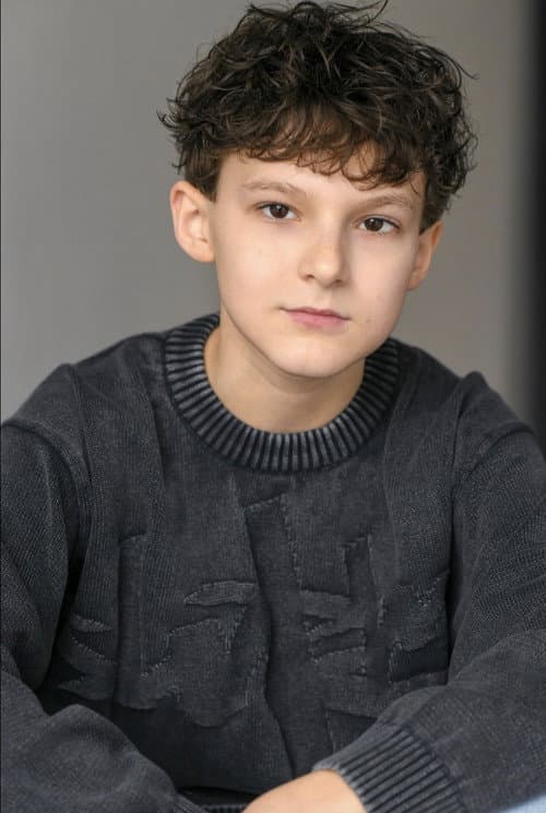 Eli D Goss profile photo