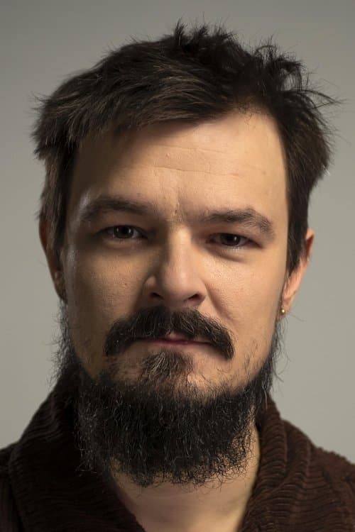 Dawid Ogrodnik profile photo