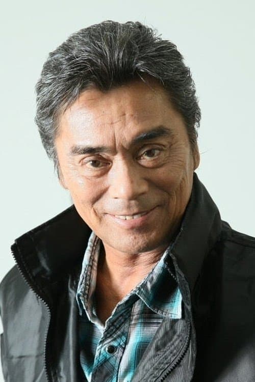 Kenji Ohba profile photo