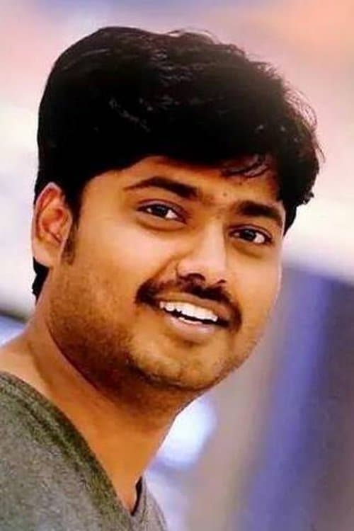 Nellore Sudharshan profile photo