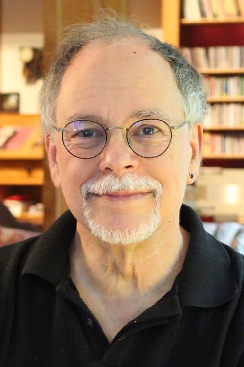 Gregory Maguire profile photo