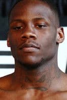 Nah-Shon Burrell profile photo