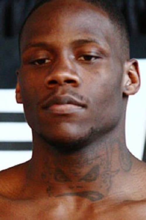 Nah-Shon Burrell profile photo