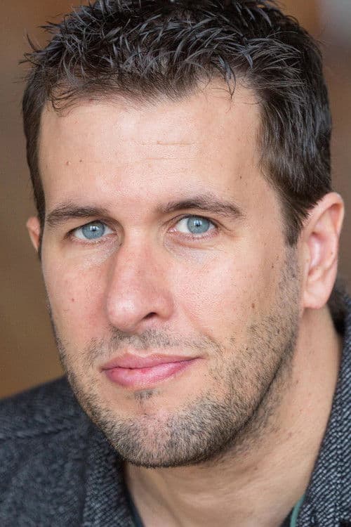 Duke Faeger profile photo