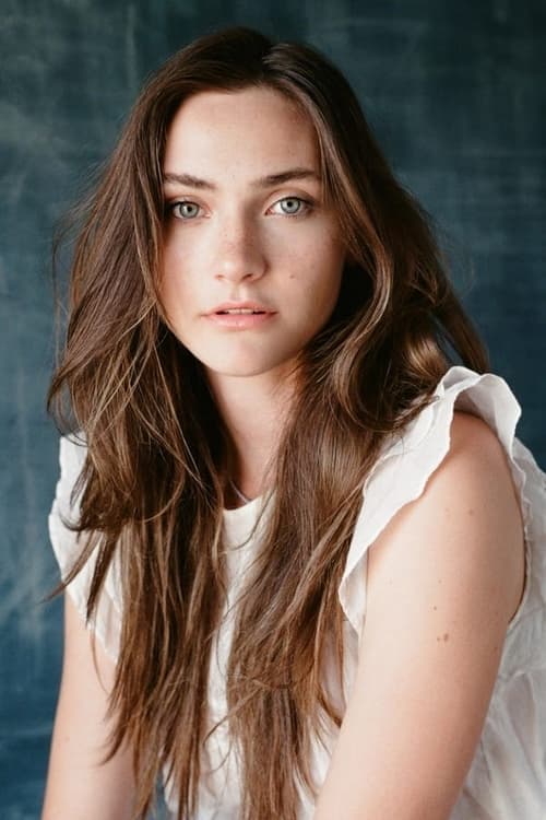 Emily Hall profile photo