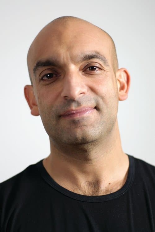 Django Asül profile photo