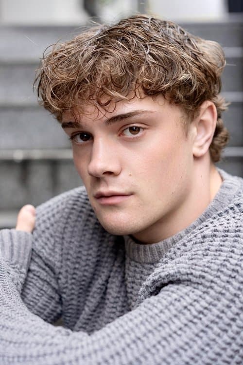 Vincent Muller profile photo