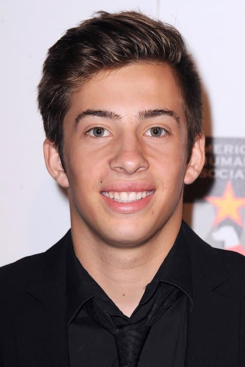 Jimmy Bennett profile photo