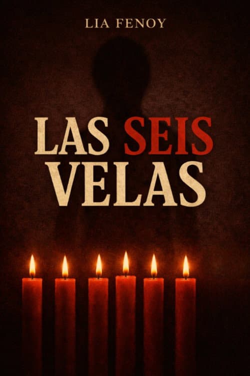 Las Seis Velas poster
