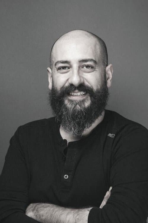 Ahmet Burak Bacinoglu profile photo