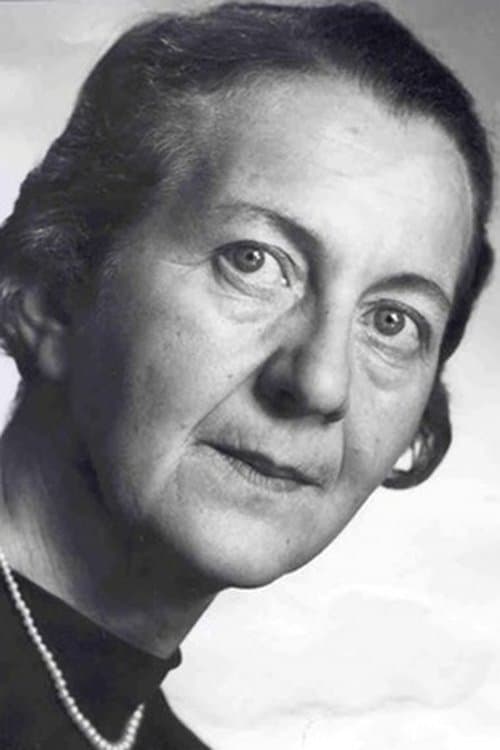 Irena Oberska profile photo