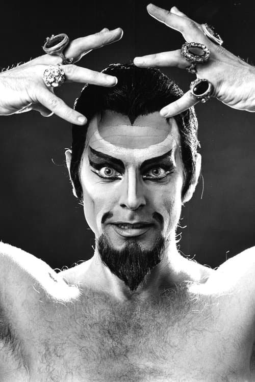 Derek Rencher profile photo