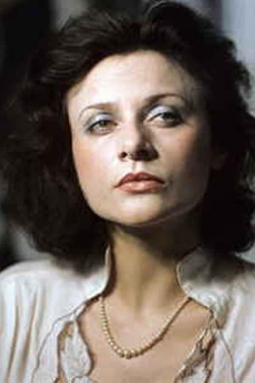 Anna Chodakowska profile photo