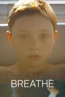 Breathe poster