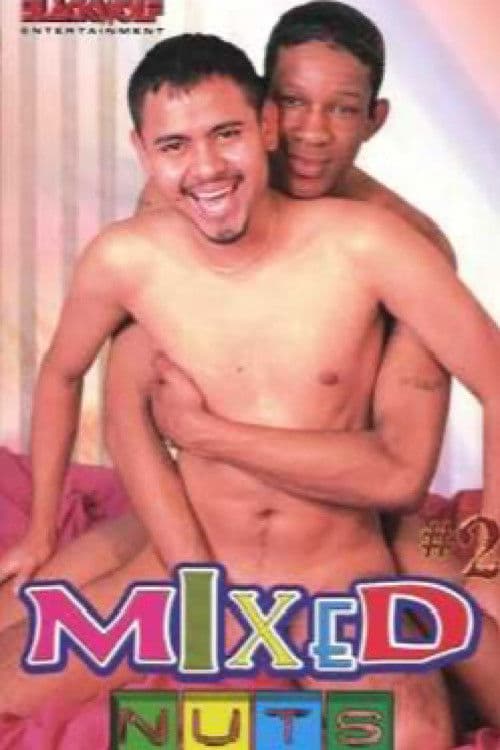Mixed Nuts 2 poster