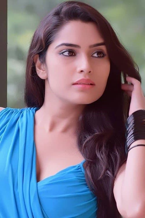 Sangeetha Bhat profile photo