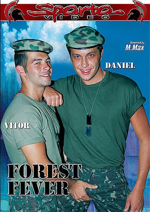 Forest Fever poster